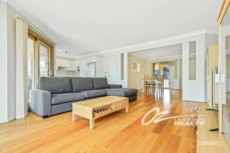 Property photo of 8 Anson Street Sanctuary Point NSW 2540