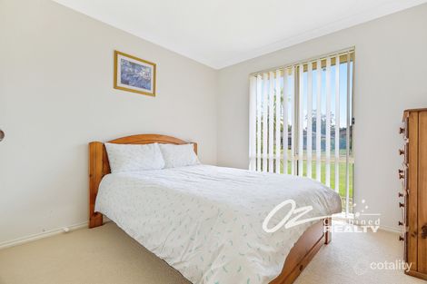 Property photo of 8 Anson Street Sanctuary Point NSW 2540