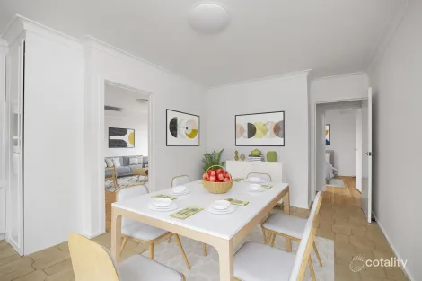 Property photo of 2/438 Hawthorn Road Caulfield South VIC 3162
