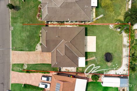 Property photo of 8 Anson Street Sanctuary Point NSW 2540