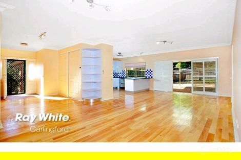 Property photo of 47A Alanas Avenue Oatlands NSW 2117