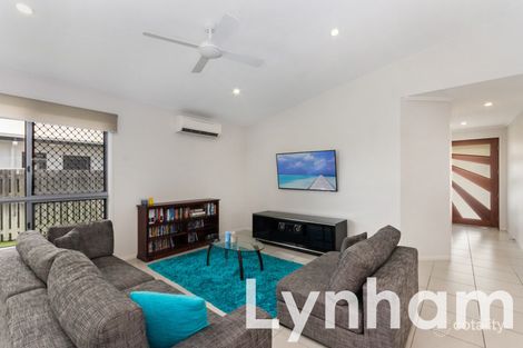 Property photo of 15 Marquise Circuit Burdell QLD 4818