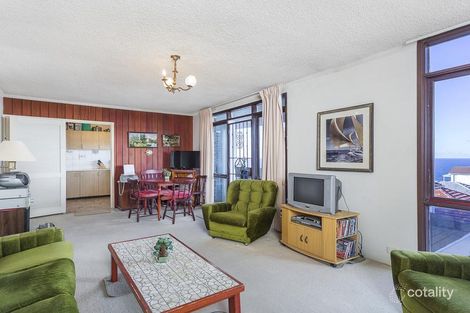 Property photo of 6/6-8 Kimberley Street Vaucluse NSW 2030