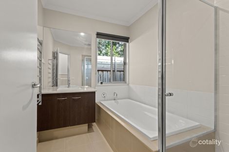 Property photo of 38 McCallum Drive Cranbourne East VIC 3977