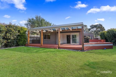Property photo of 38 McCallum Drive Cranbourne East VIC 3977