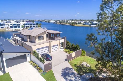 Property photo of 45 Bond Street Pelican Waters QLD 4551