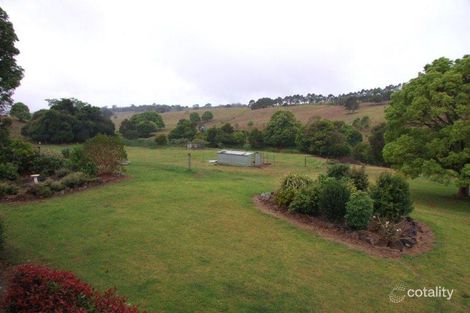 Property photo of 109 South West Road Beechmont QLD 4211