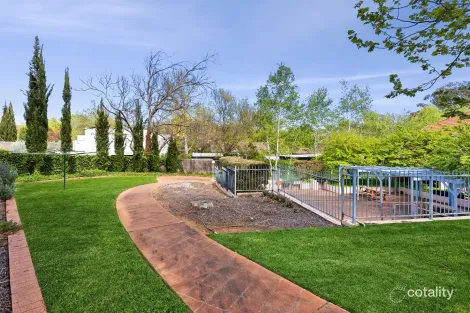 Property photo of 33/19-23 Condamine Street Turner ACT 2612