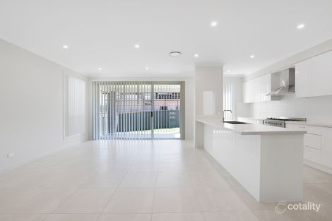 Property photo of 125 Jardine Drive Edmondson Park NSW 2174