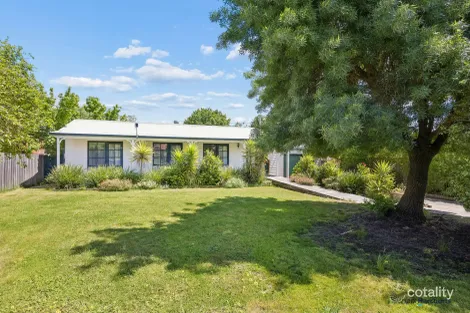 26 Rose St, Alexandra, VIC 3714