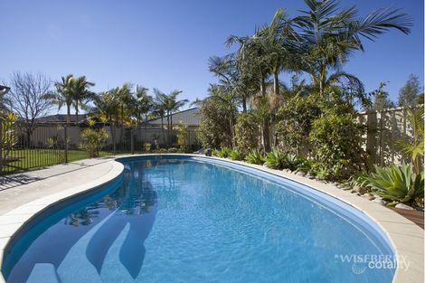 Property photo of 9 Grey Gum Close Hamlyn Terrace NSW 2259