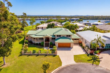 7 Trieste Ct, Coombabah, QLD 4216
