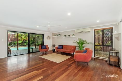 Property photo of 22 Tullamarine Drive Robina QLD 4226