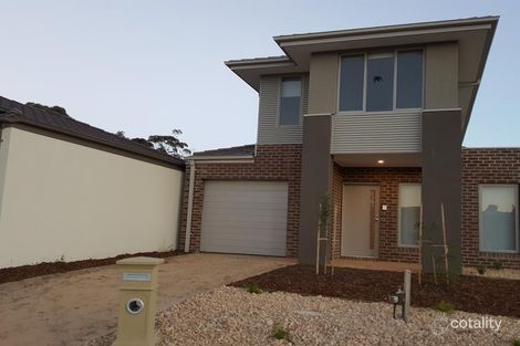 18 Sommerville Ave, Mernda, VIC 3754