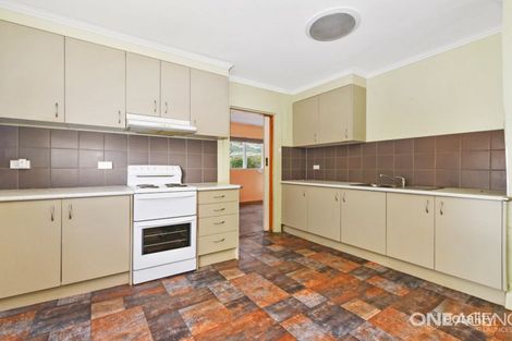 Property photo of 40 Glen Ard Mohr Road Exeter TAS 7275