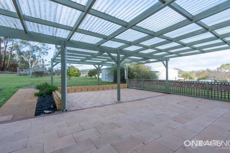 Property photo of 40 Glen Ard Mohr Road Exeter TAS 7275