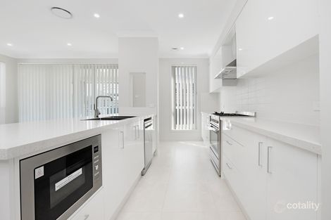 Property photo of 125 Jardine Drive Edmondson Park NSW 2174