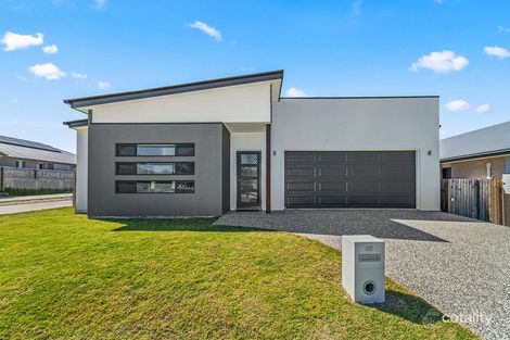 83 Mount Huntley St, Park Ridge, QLD 4125