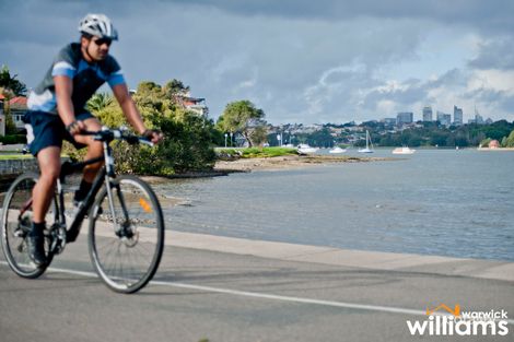 Property photo of 4/124 First Avenue Five Dock NSW 2046