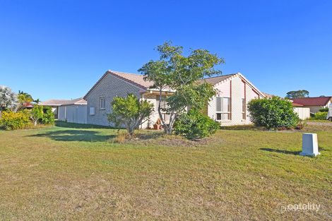 Property photo of 34 Bowerbird Avenue Eli Waters QLD 4655