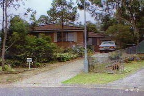 7 Dargie Pl, Eagle Vale, NSW 2558