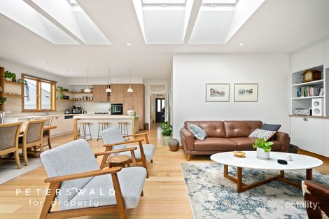 Property photo of 141 Molle Street West Hobart TAS 7000