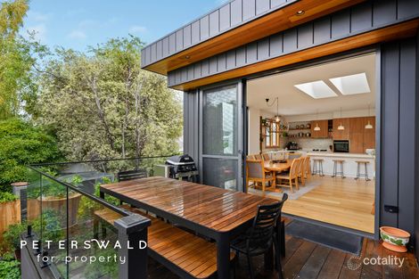 Property photo of 141 Molle Street West Hobart TAS 7000