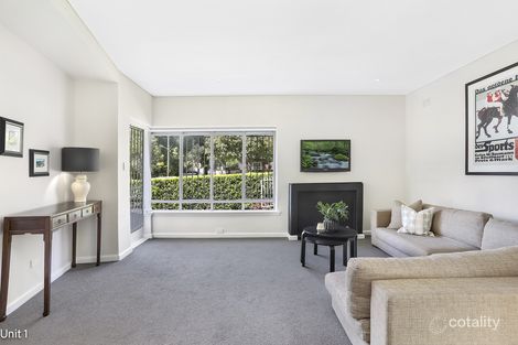 Property photo of 1/3 Trelawney Street Woollahra NSW 2025