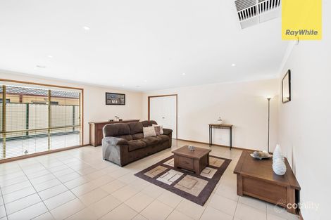 Property photo of 95 Delbridge Drive Sydenham VIC 3037
