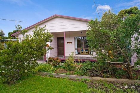 Property photo of 25 Murray Square Apollo Bay VIC 3233