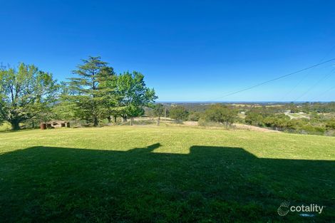 Property photo of 52A Douglas Farm Road Kurrajong Hills NSW 2758