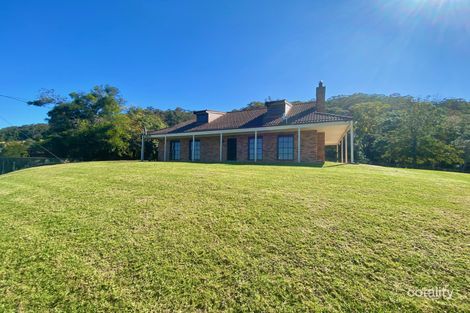 Property photo of 52A Douglas Farm Road Kurrajong Hills NSW 2758
