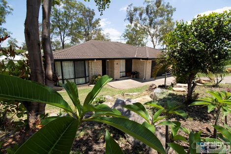 Contact agent for address, GATTON, QLD 4343