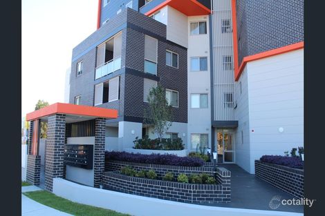 205/1 The Crescent, Yagoona, NSW 2199