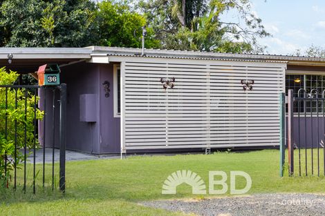 Property photo of 36 May Street Mango Hill QLD 4509