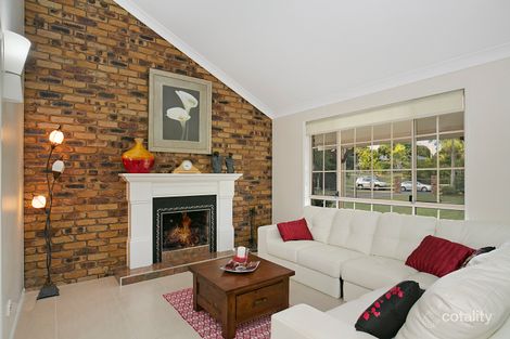 Property photo of 19 Tipuana Drive Capalaba QLD 4157