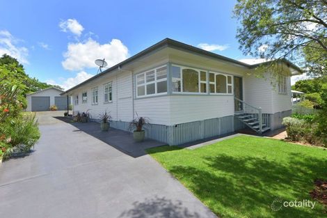 Property photo of 10 Horner Street Centenary Heights QLD 4350