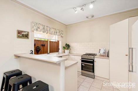 Property photo of 1A Rosslyn Avenue Clarence Park SA 5034