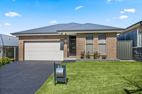 23 Crystal Ave, Horsley, NSW 2530