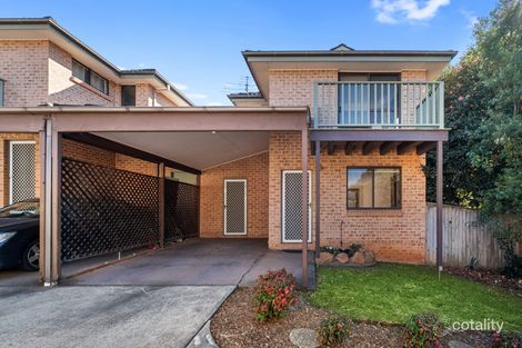 Property photo of 5/3 Flinders Place North Richmond NSW 2754