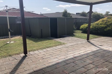 Property photo of 23 Champagne Crescent Woodcroft SA 5162