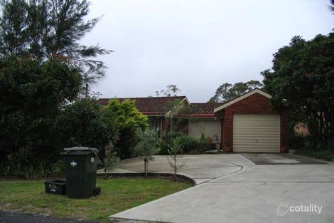 Property photo of 50 Valley Road Hazelbrook NSW 2779