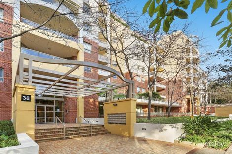 Property photo of 703/38 Victoria Street Epping NSW 2121