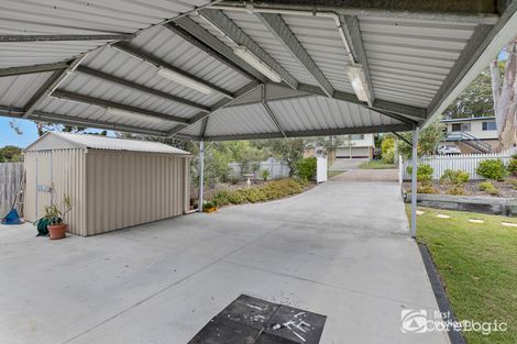 Property photo of 25 Banks Street Capalaba QLD 4157