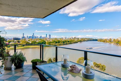 Property photo of 26/58 Sandford Street St Lucia QLD 4067