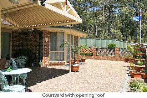 Property photo of 107 Leo Drive Narrawallee NSW 2539