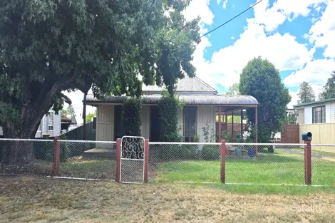 95 Cassilis St, Coonabarabran, NSW 2357