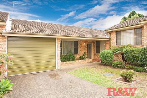 Property photo of 3/23-25 Rosebery Street Penshurst NSW 2222