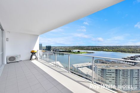 1803/43 Shoreline Dr, Rhodes, NSW 2138