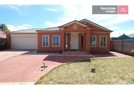 51 Exmouth Rd, Craigieburn, VIC 3064